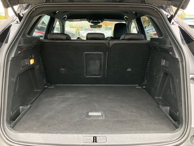 2022 Peugeot 3008 1.5 BlueHDi GT Premium 5dr EAT8 Estate DIESEL Automatic