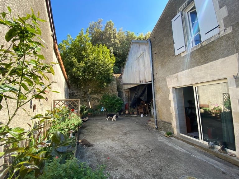 House for Sale Mid West France 