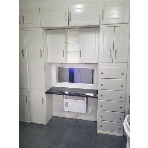 Double Bedsit on Stockwell Road, SW9 9TF