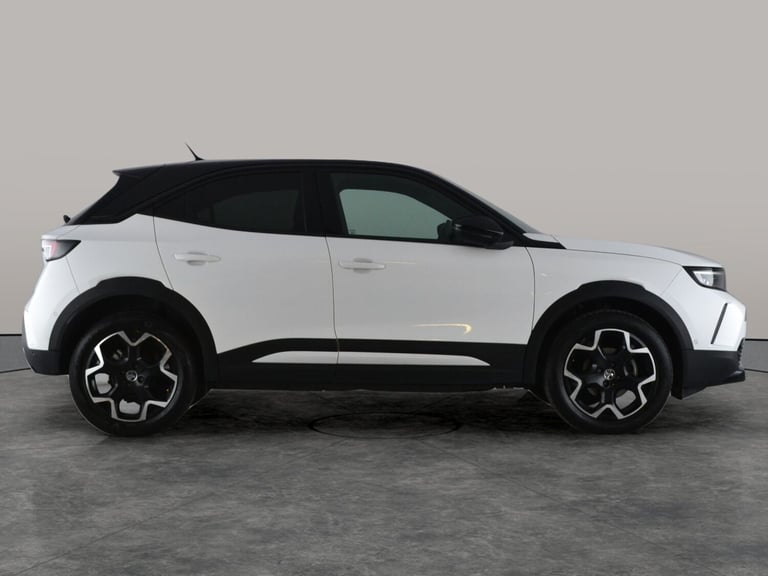 2023 Vauxhall Mokka 1.2 Turbo 136 Ultimate 5dr HATCHBACK PETROL Manual