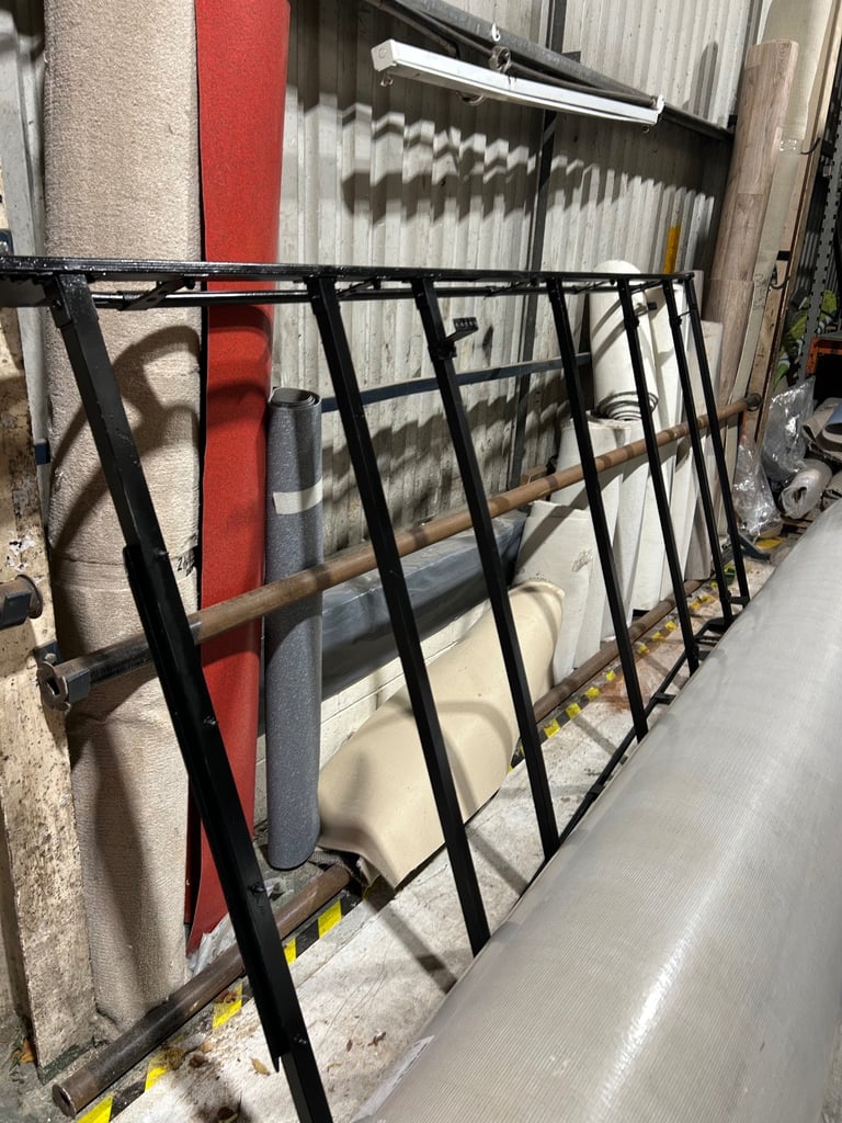 image for Van roof rack 