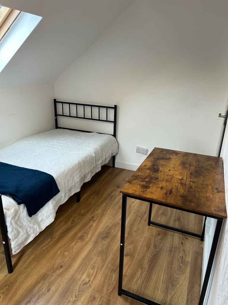 1 Bedroom Flat Foleshill CV6 5BU