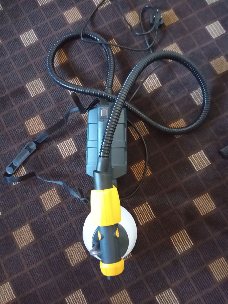 Wagner Fence and Decking Paint Sprayer 