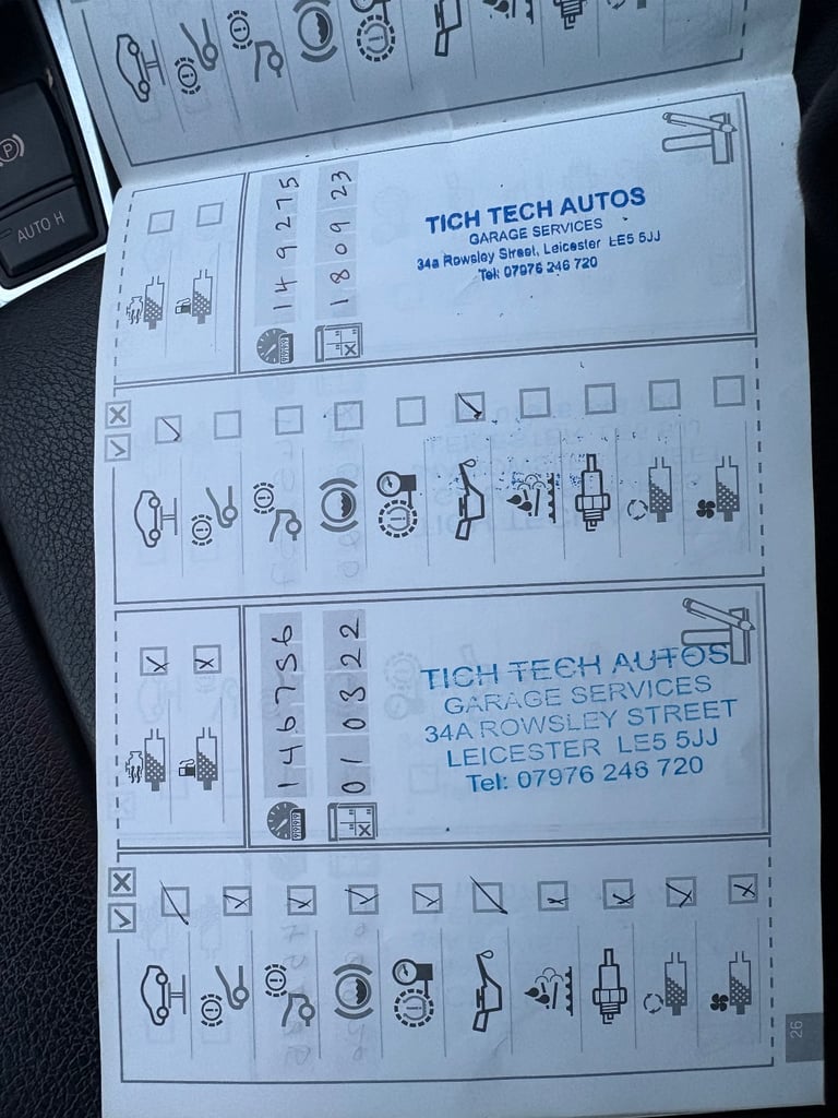 BMW, X5, Estate, 2010, Other, 2993 (cc), 5 doors