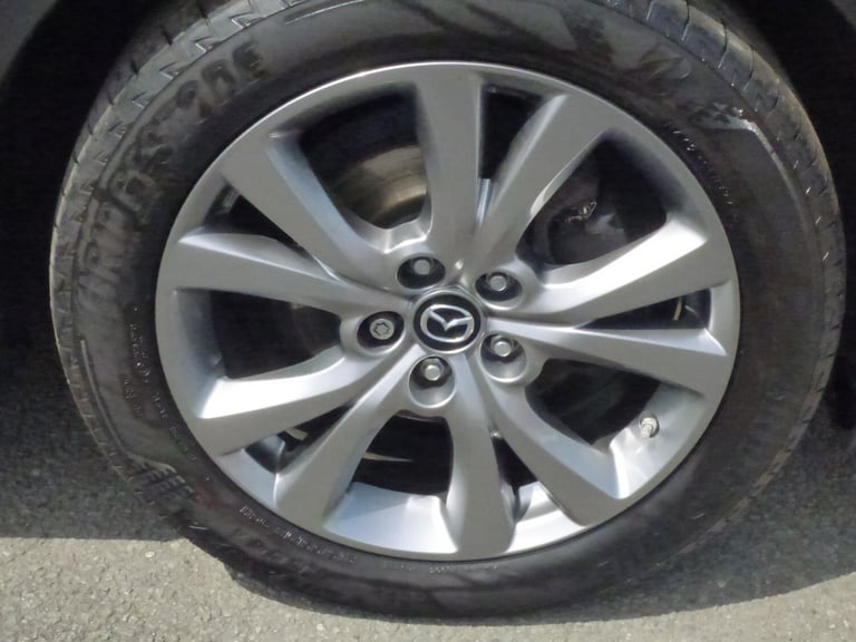 2022 Mazda CX-30 2.0 e-Skyactiv G MHEV Sport Lux 5dr Hatchback Petrol Manual