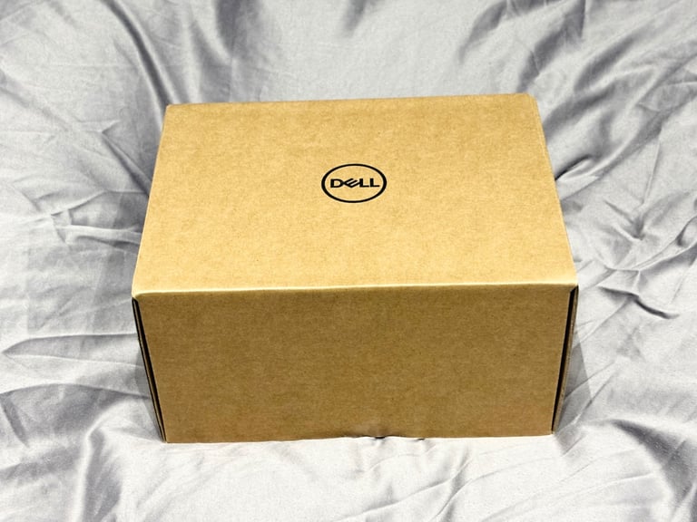 BRAND NEW SEALED, Dell Universal Dock - UD22 - docking station for laptop / pc CAN HAND DELIVER