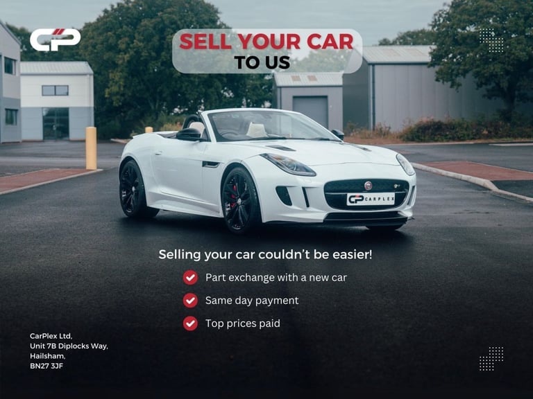 2018 Land Rover Range Rover Velar 3.0 P380 R-Dynamic HSE 5dr Auto ESTATE PETROL Automatic