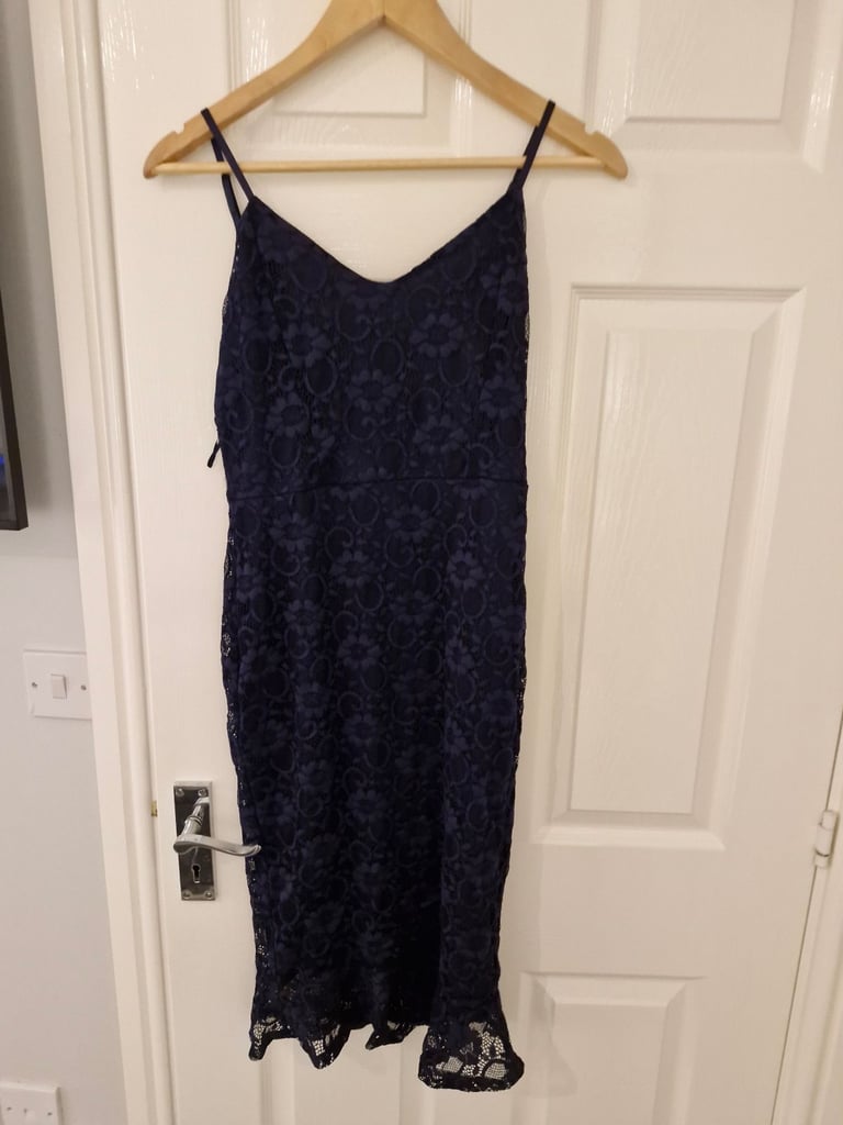 Ladies dress 