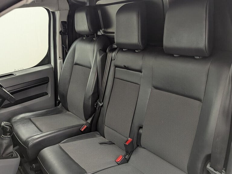 2016 Peugeot Expert BlueHDi 1000 Professional Panel Van Diesel Manual