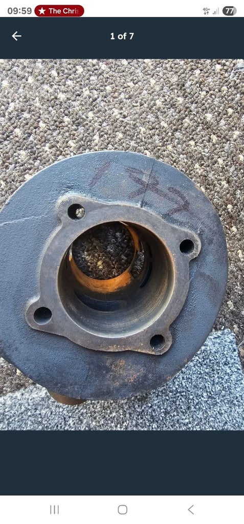 Vespa polini px 125.150   kit 177 