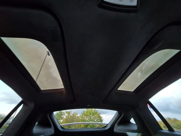 2020 Tesla Model X Electric 100 kWh 7 Seats PCO Eligible Long Range 4dr 2 Keys ULEZ Free Saloon E...