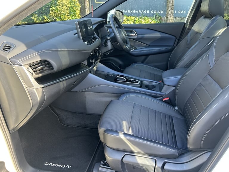 2023 Nissan Qashqai 1.5 E-POWER TEKNA 5DR Automatic Hatchback Automatic