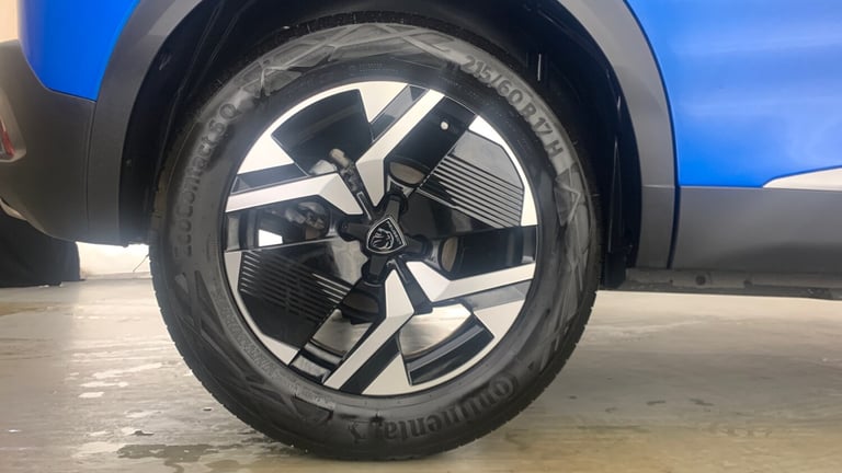 2023 Peugeot 2008 1.2 PureTech GT SUV 5dr Petrol EAT Euro 6 (s/s) (130 ps) SUV Petrol Automatic