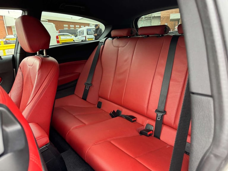 2015 BMW 1 Series 3.0 M135i 3dr - NATIONAL DELIVERY* Hatchback Petrol Manual