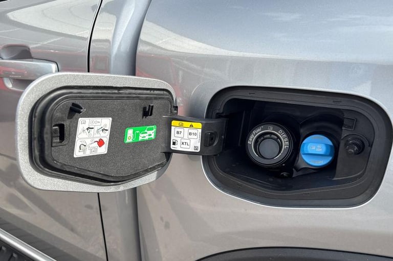 2025 Ford Ranger Wildtrak AUTO 2.0 EcoBlue 205ps 4x4 Double Cab Pick Up, FRONT &amp; REAR PARKIN ...