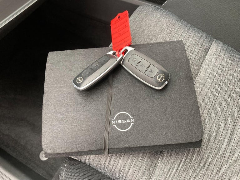 2024 Nissan X-Trail 1.5 DIG-T MHEV N-Connecta SUV 5dr Petrol Hybrid XTRON Euro 6 (s/s) (163 ps) H...