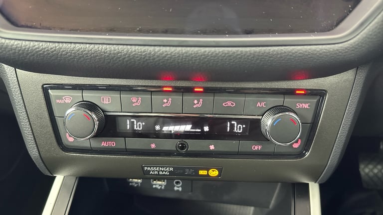 2019 SEAT Arona Tdi Xcellence Lux Hatchback Diesel Automatic