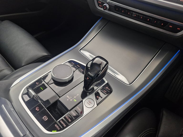 2021 BMW X5 3.0 45e 24kWh xLine SUV 5dr Petrol Plug-in Hybrid Auto xDrive Euro 6 (s/s)  Suv PETRO...