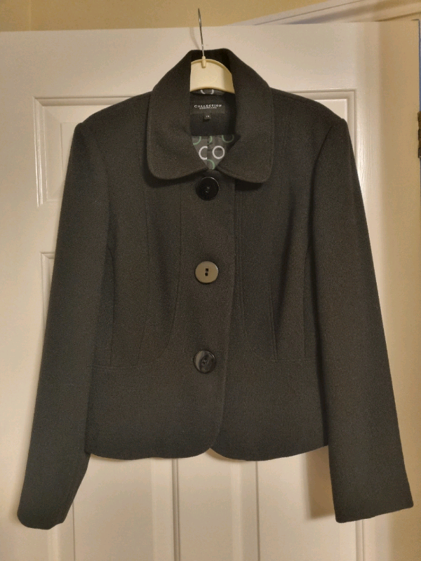 Debenhams coats deals and macs