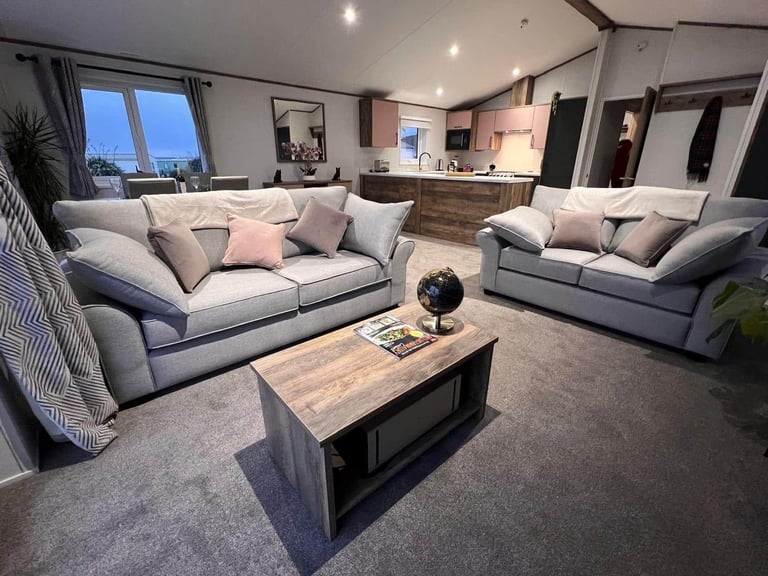 Willerby Boston in Newton Stewart   - Lodge / Caravan 