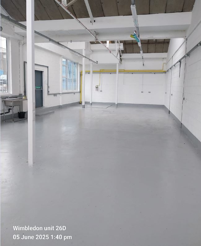 Office space to Rent in Battersea