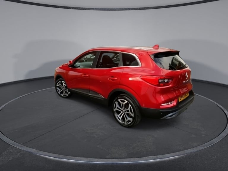 2019 69 RENAULT KADJAR 1.3 TCE GT LINE SUV 5DR PETROL MANUAL EURO 6 (S/S) (140 P