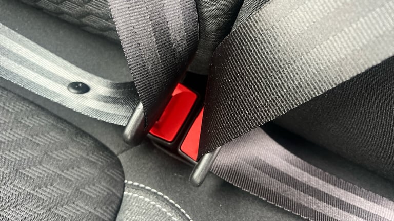 2023 Ford Puma 1.0 EcoBoost Hybrid mHEV Titanium 5dr DCT Petrol Hatchback Hatchback Petrol Automatic