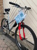 Giant Rock SE, 21 geared Ladies Mountain Bike as new condition