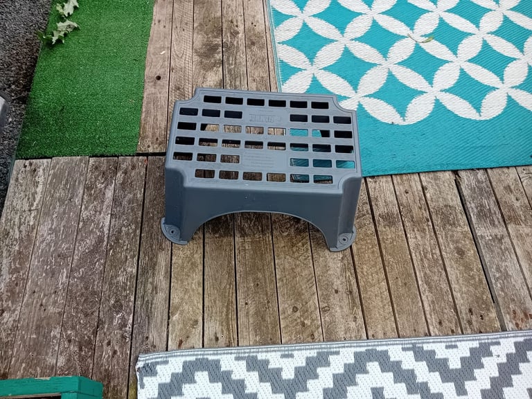 image for Caravan step 