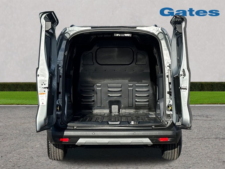 2024 Ford Transit Courier 1.0 Active 125PS Auto Van Petrol Automatic