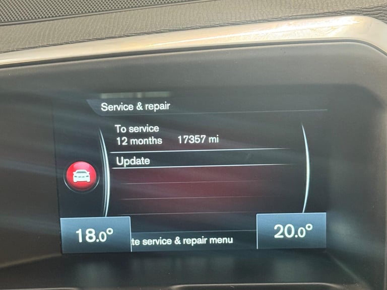 2015 Volvo XC60 2.4 D5 SE Lux Nav AWD Euro 6 (s/s) 5dr ESTATE Diesel Manual