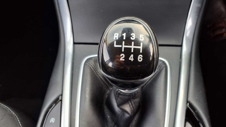 2019 Ford S-Max 2.0 EcoBlue Titanium 5dr Estate Diesel Manual