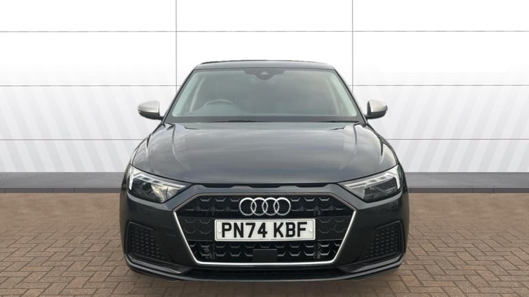 2024 Audi A1 30 TFSI Sport 5dr Petrol Hatchback Hatchback Petrol Manual