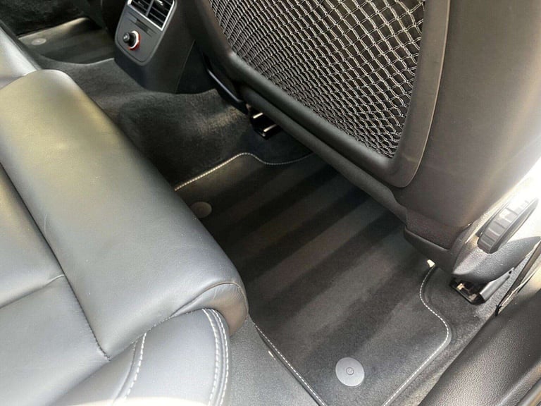 2015 Audi A3 1.4 TFSI 150 S Line 4dr S Tronic SALOON PETROL Automatic