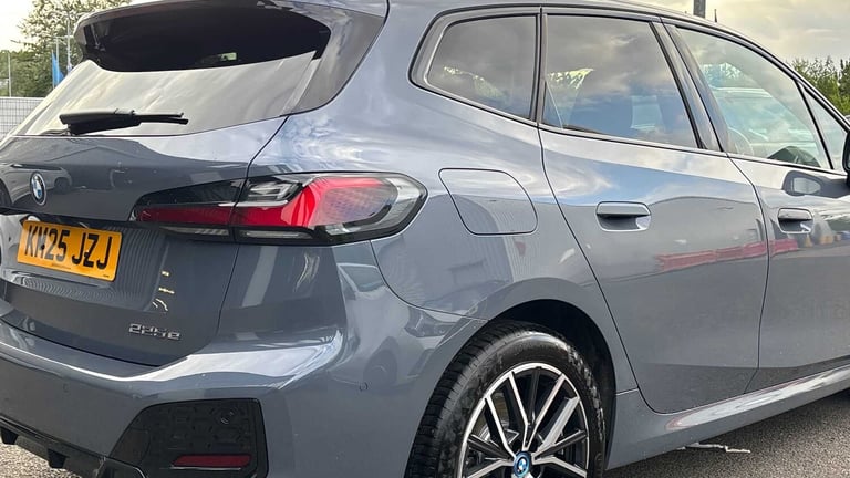 2025 BMW 2 Series 225e xDrive M Sport 5dr DCT HATCHBACK PETROL/ELECTRIC Automatic
