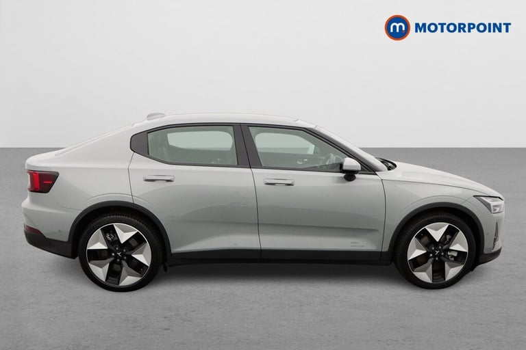 2025 Polestar Polestar 2 310kW 82kWh Long Range DM [Plus] 5dr 4WD Auto Hatchback Electric Automatic