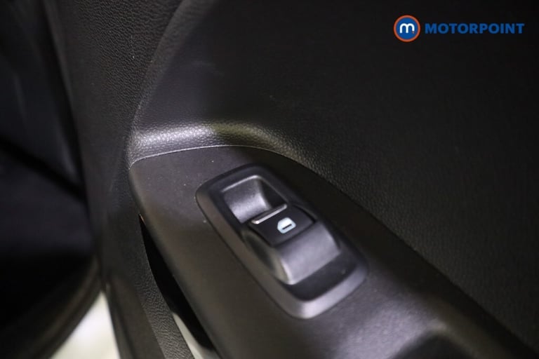 2022 Ford Ecosport 1.0 EcoBoost 125 ST-Line 5dr SUV Petrol Manual