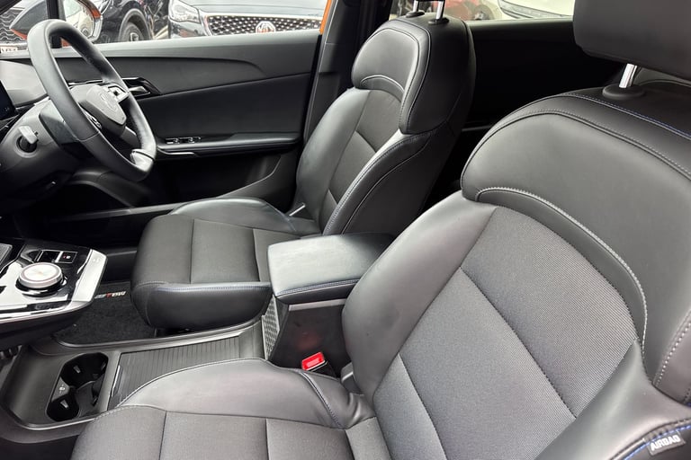 2022 MG MG4 150kW Trophy EV Long Range 64kWh 5dr Auto Hatchback Electric Automatic