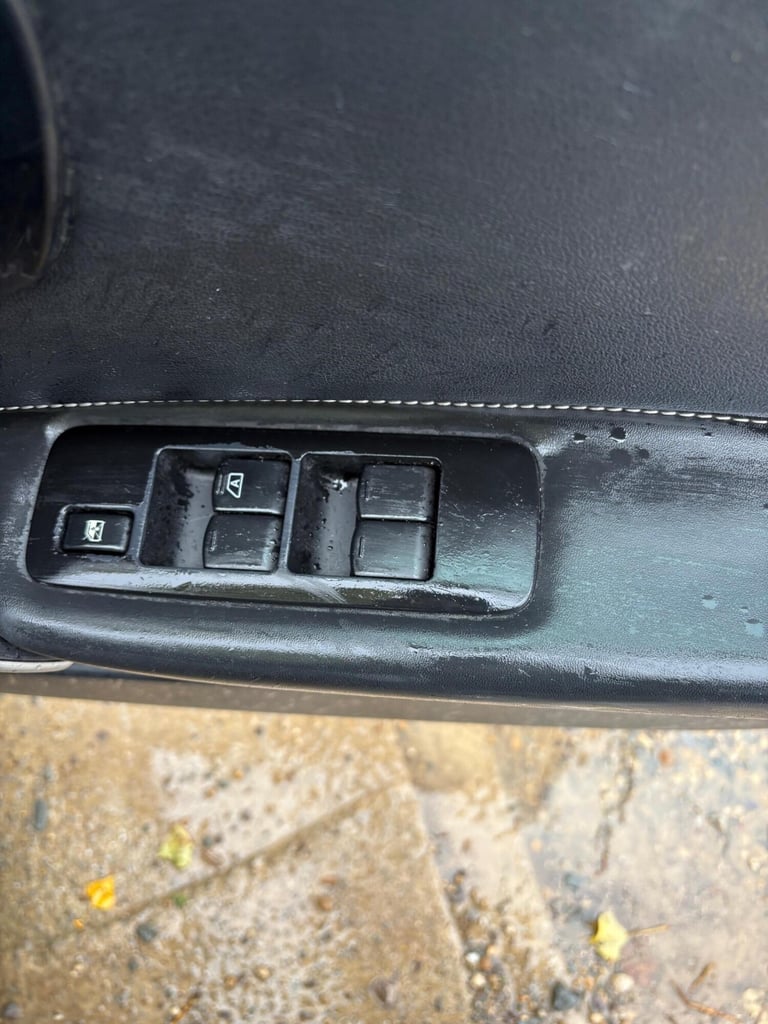  Nissan Qashqai 1.5 dCi Tekna 2WD Euro 4 5dr Diesel Manual