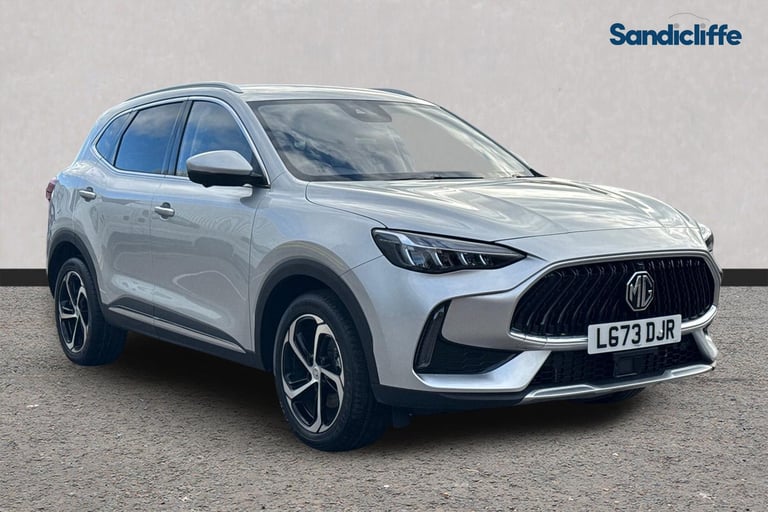 image for 2023 MG MG HS 103408 Hatchback Automatic