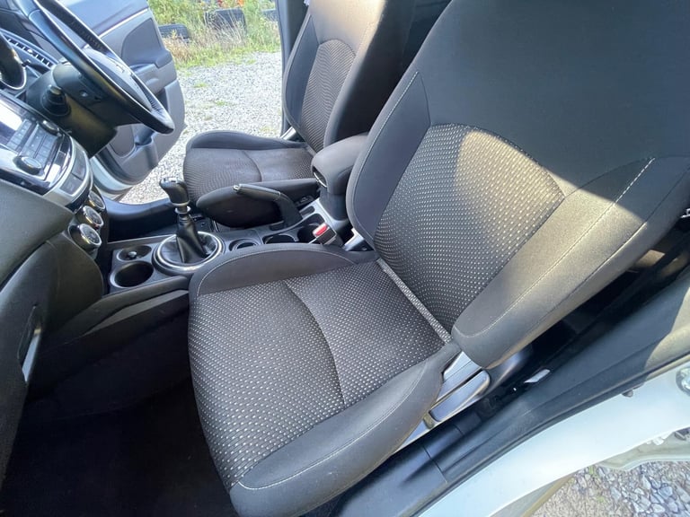 2015 Mitsubishi ASX 1.8D 3 Euro 5 5dr HATCHBACK Diesel Manual