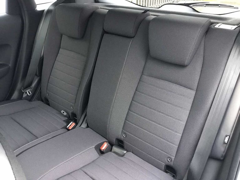 2025 Honda Jazz 1.5 i-MMD Hybrid Crosstar Advance 5dr eCVT Hatchback Hybrid Automatic