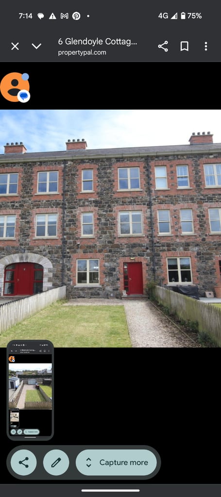 Large double room to rent