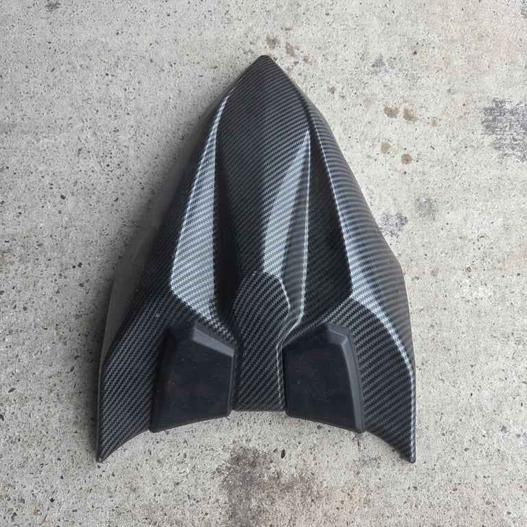 Kawazaki Z650 seat cowl 