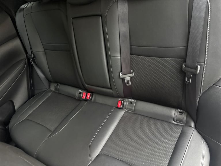 2018 Nissan Qashqai 1.6 dCi Tekna 5dr Hatchback Diesel Manual