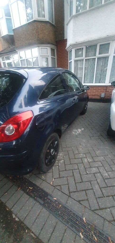 Vauxhall Corsa 1.3 Diesel Ecoflex 3dr