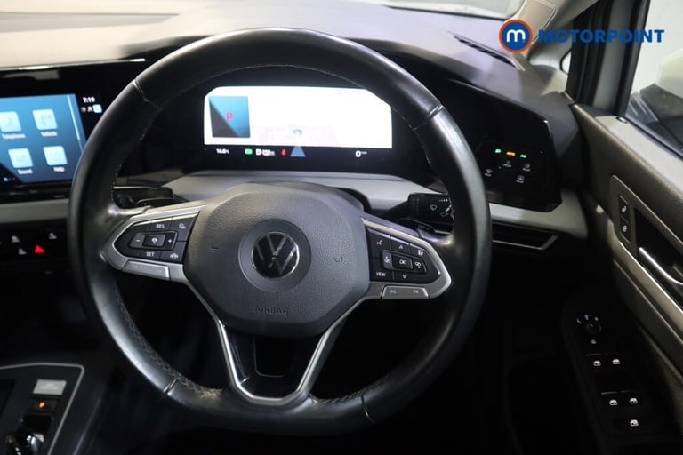 2020 Volkswagen Golf 1.5 eTSI 150 Life 5dr DSG Hatchback Petrol Automatic