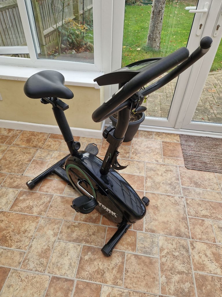 image for Free Exercise Bike