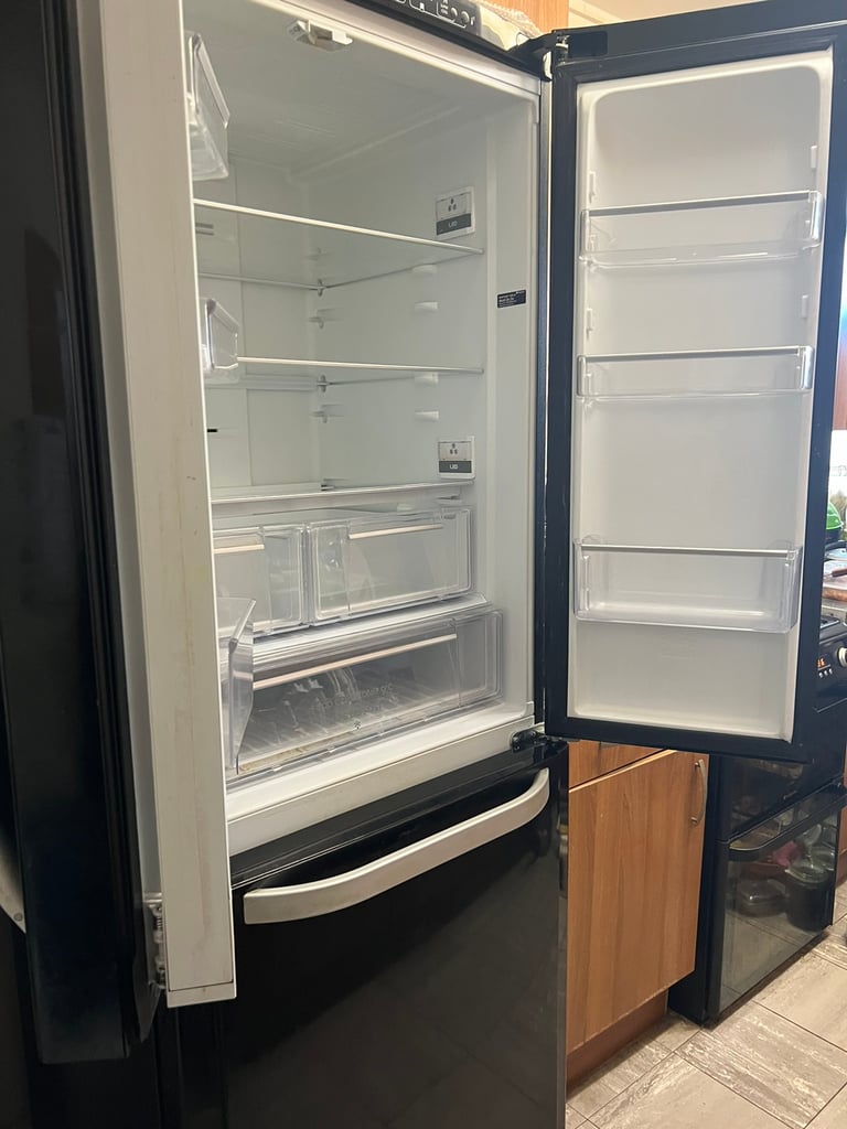 image for Hotpoint Fridge