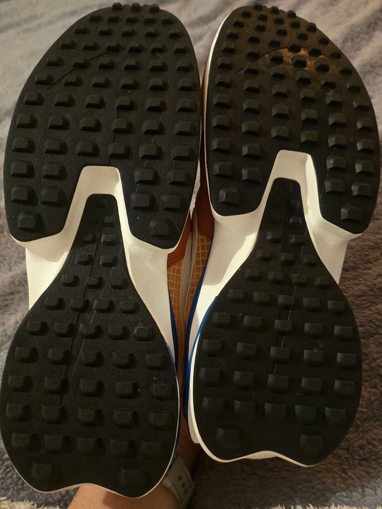 Nike Trainers size 10